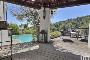 Vente Maison/villa 8 pièces