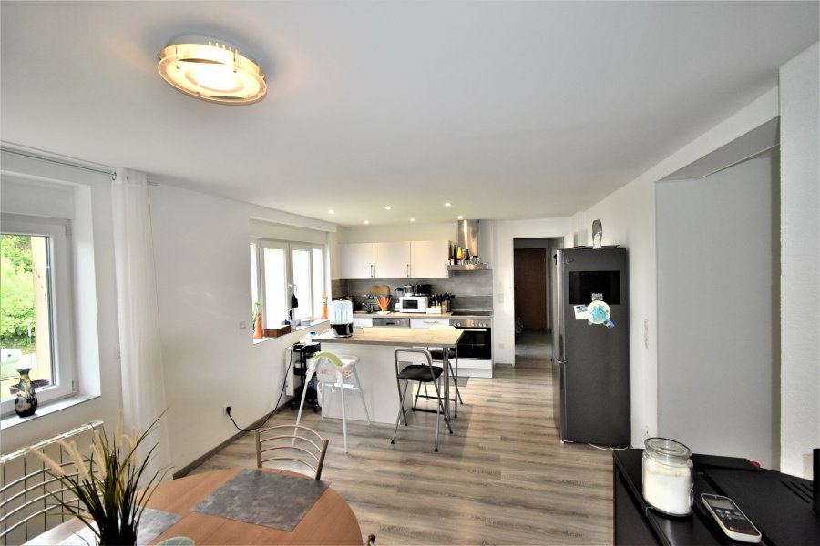 Appartement 5 pièces 88 m² 