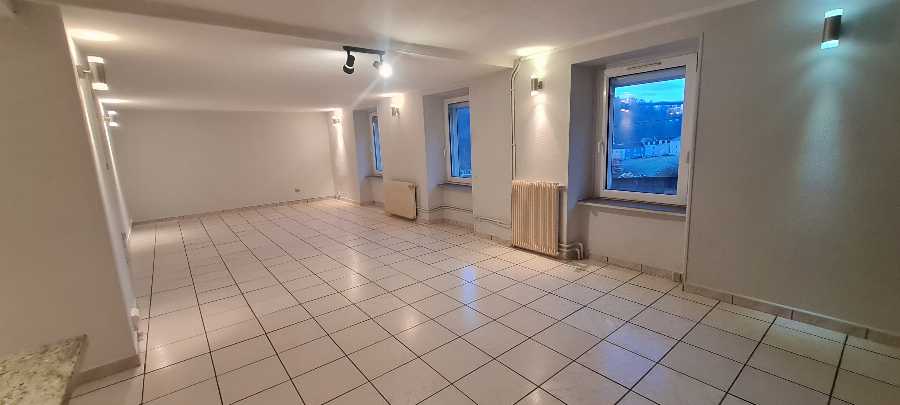 Appartement T5 - 150m²