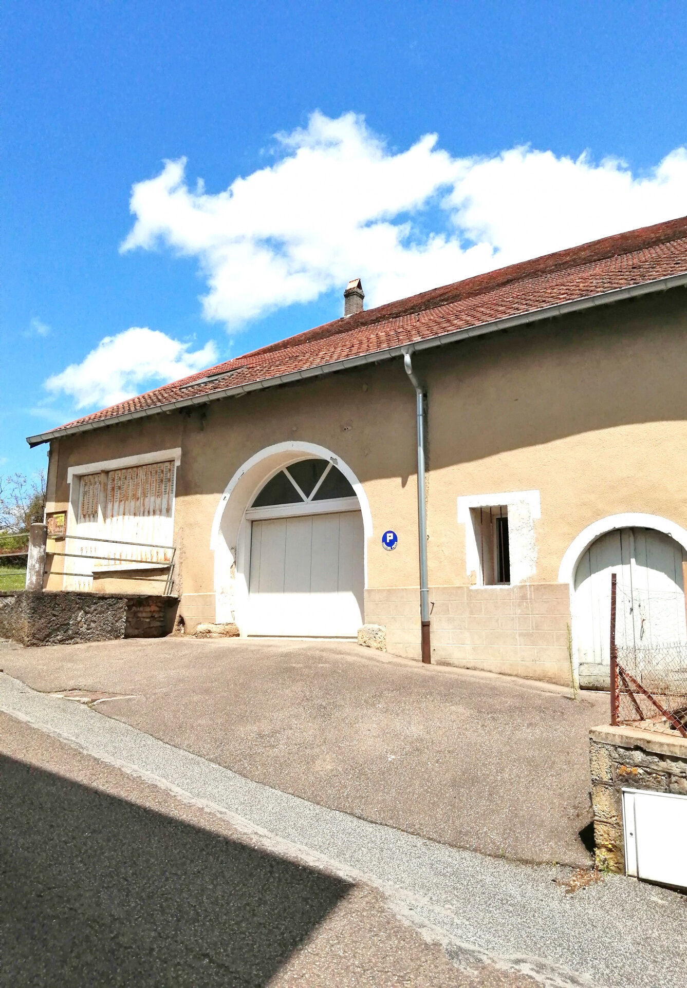 Vente Maison 160 m² à Miserey-Salines 155 000 €