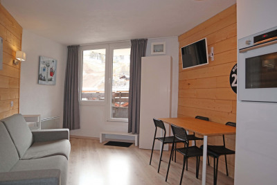 Appartement 1 pièce 24 m²