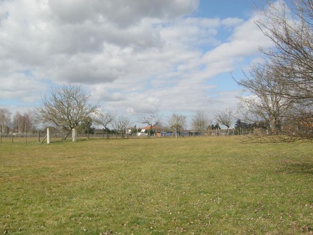 Terrain Vente Soulac-sur-Mer  720m² 145000€