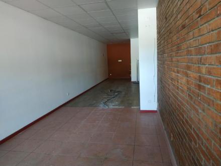 Commerce 37 m²