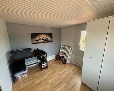 Maison 5 pièces 80 m² 