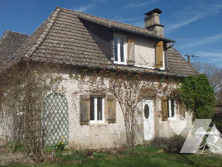 Maison 3 pièces 60 m²