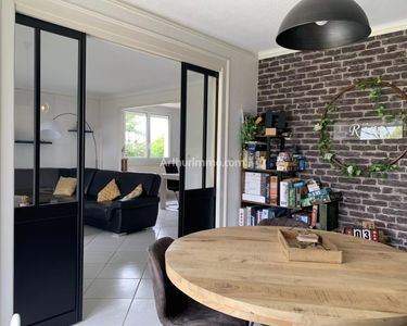 Maison 7 pièces 130 m² 