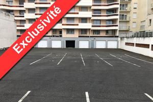 Parking - Garage Vente Vichy   14000€