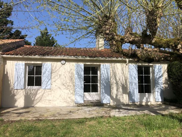 Maison 3 pièces 70 m²