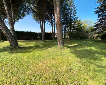 Terrain 540 m² VERNEGUES