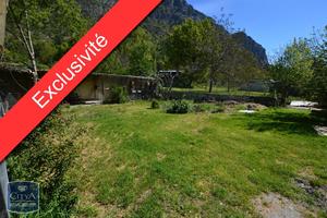 Terrain Vente Rousset  427m² 56000€