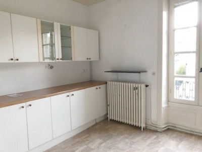 Appartement 4 pièces 94 m² 