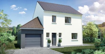 Maison 5 pièces 112 m²