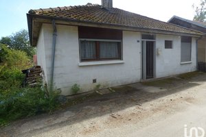 Vente Maison/villa 3 pièces