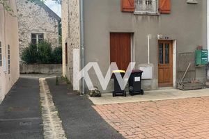 VENTE : maison 2 pièces (48 m²) à EVRY