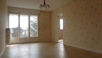 Appartement Location Bourgoin-Jallieu 2p 48m² 605€