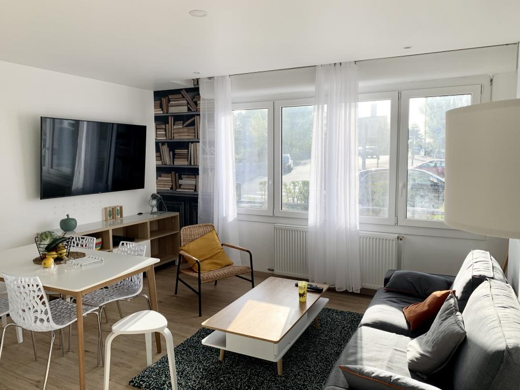 Chambre en colocation à Reims