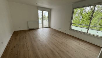 Appartement Location Rennes 2p 57m² 775€