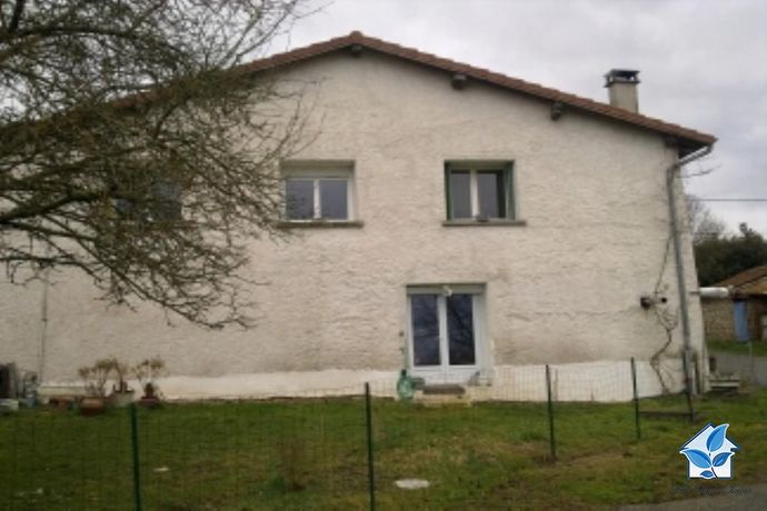 Maison 5 pièces 103 m²