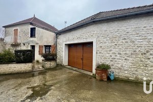 Vente Maison de village 6 pièces