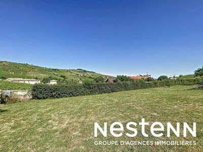 Terrain Vente Mâcon  1300m² 99000€