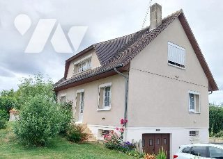 Maison 3 pièces 106 m²