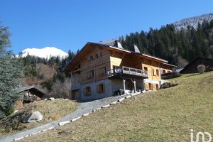 Vente Maison/villa 8 pièces