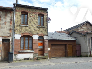 Maison 5 pièces 97 m²