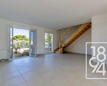 Maison 4 pièces 91 m²