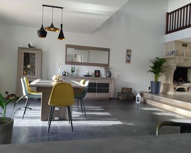 Maison à vendre Chapet (78130) 177M²