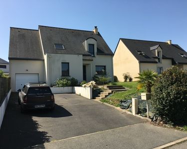 Maison familiale de 135 m2