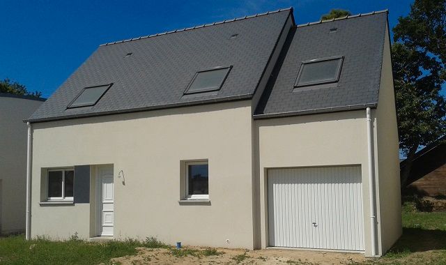 Maison 5 pièces 70 m²