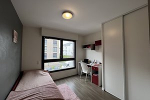 Appartement Vente Palaiseau 1p 19m² 82200€