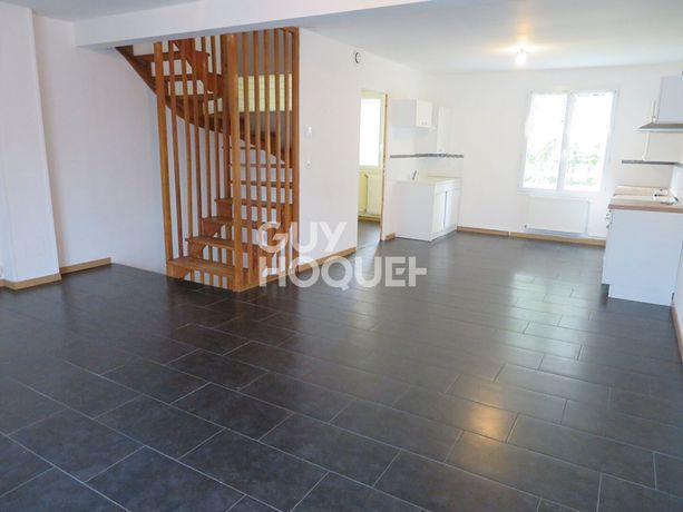 Maison 4 pièces 87 m²