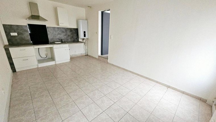 Appartement 2 pièces 26 m² 