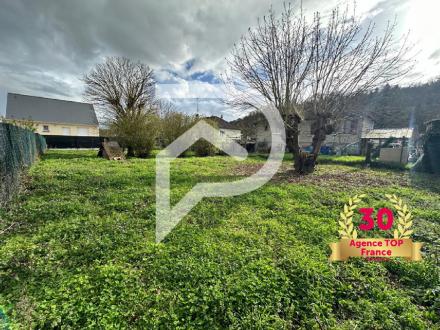 Terrain Vente Bréval  509m² 49900€