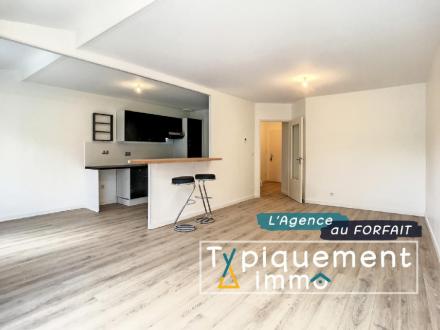 Maison 4 pièces 81 m²