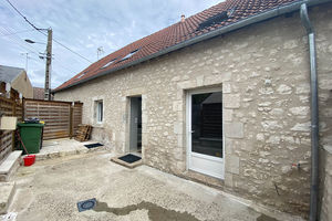 Maison Orleans 95.26 m2 