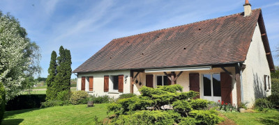 Maison 5 pièces 132 m²