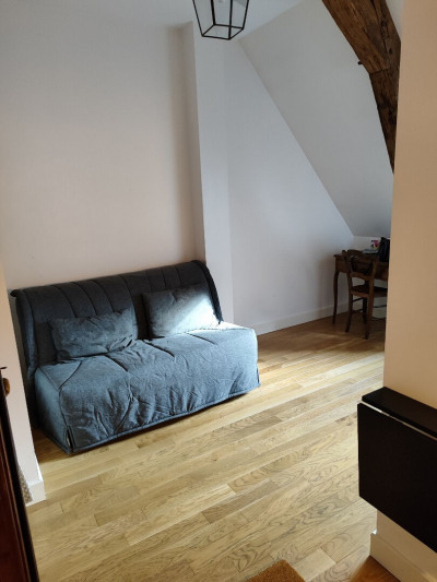 Studio 1 pièce 16 m²