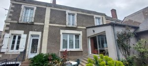 Maison 5 pièces 126 m²