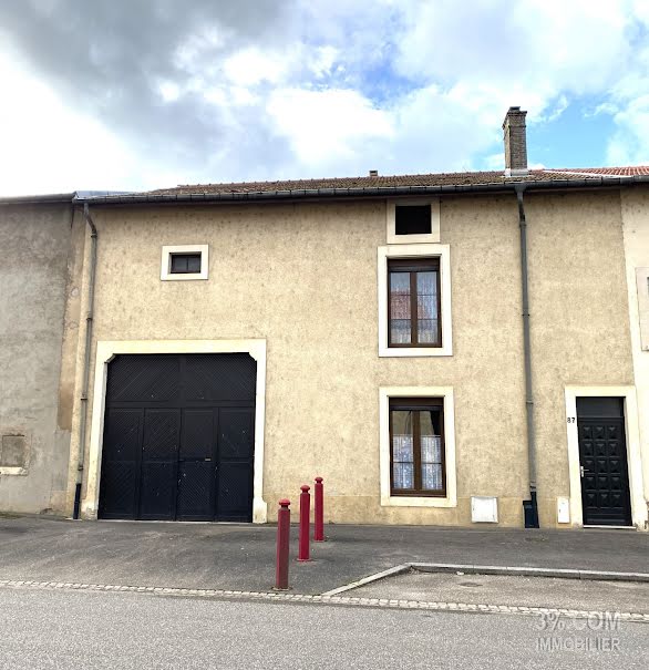 Maison 5 pièces 170 m²