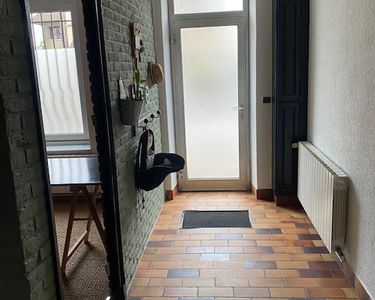 Maison Vente Frévent 6p 180m² 140000€