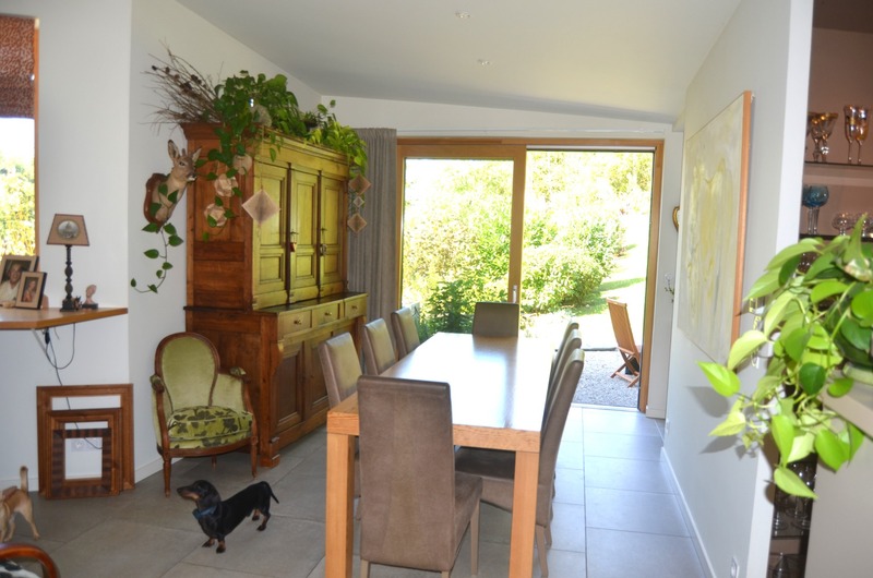 Dpt Jura (39), à vendre CONLIEGE maison P5 