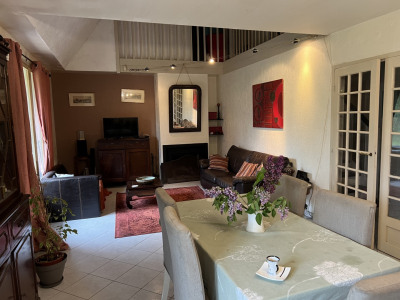 Maison 5 pièces 140 m²