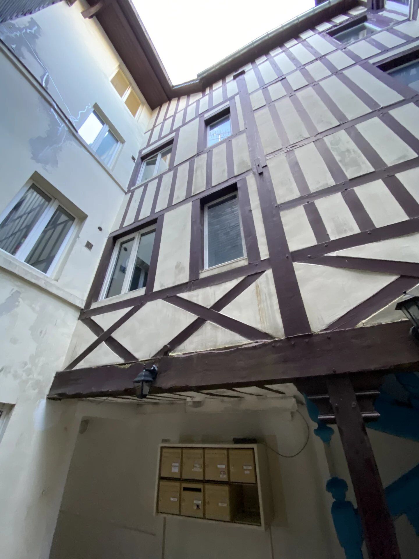 Vente Immeuble 200 m² à Rouen 599 000 €