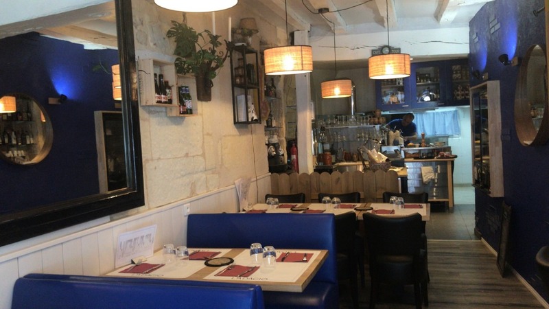 Dpt Loir et Cher (41), à vendre RESTAURANT-PIZZERIA