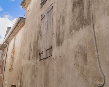 Maison Vente Vias 5p 78m² 62000€