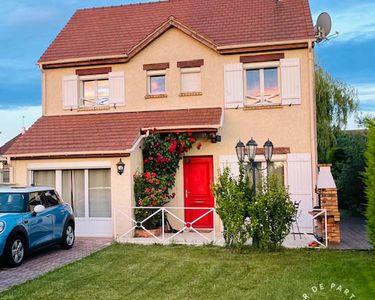 Vente maison Saulx-Marchais (78650)