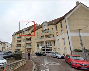 INVESTISSEMENT LMNP RENTABILITÉ 7,5 % ou LOCATION vide DUPLEX 99 m² STANDING HYPERCENTRE 