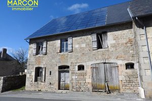 Maison Vente Féniers 6p 175m² 29000€